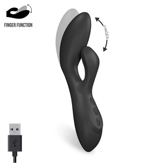 Tardenoche Mabo Finger G-Spot Vibe Unibody