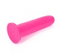 Lovetoy Стимулятор Holy Dong 6 Liquid Silicone Pink