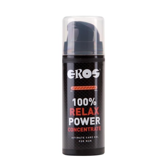 Eros Relax 100% Power Concentrate Man 30 ml