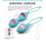 Gopower Ceyla Kegel Balls Set Silicone