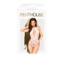 Penthouse Тедди Токсичный Порошок Белый