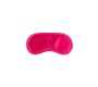 Easytoys PINK SATIN EYE MASK