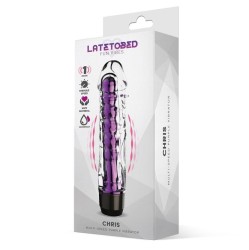 Latetobed Chris Multi-Speed Vibe Purple