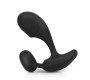 Tardenoche Aquen Prostate and Perineum Stimulator Liquid Silicone Remote Control Magnetic USB