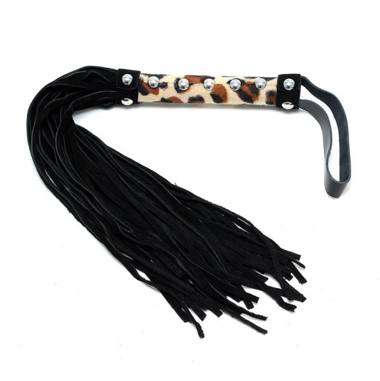 Bondage Play Rimba Flogger 44 cm