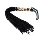 Bondage Play Rimba Flogger 44 cm