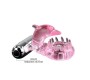 Baile Vibrating Cock Ring Love Dolphig Ring Pink