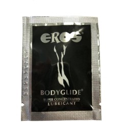 Eros Silicone Lub Super Concentrated 2 ml