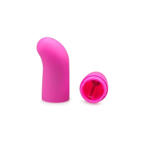 Easytoys Mini Vibe G-Spot Rožinė