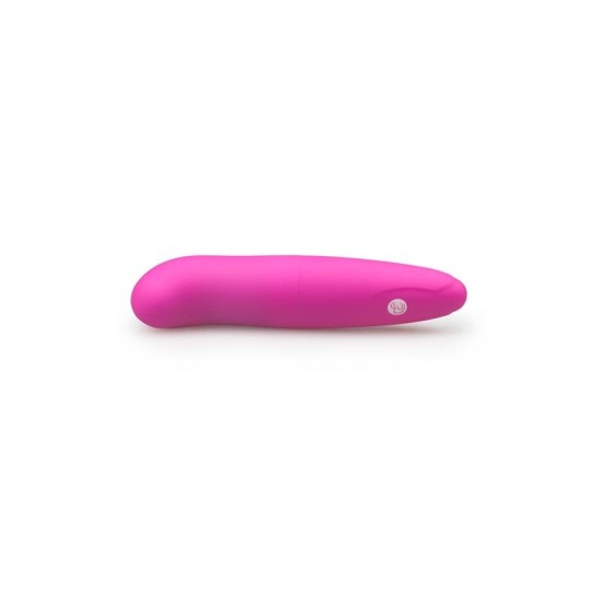 Easytoys Mini Vibe G-Spot Rožinė