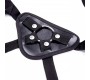 Intoyou Bdsm Line Alexia Universal Adjustable Strap-on Harness with Belt