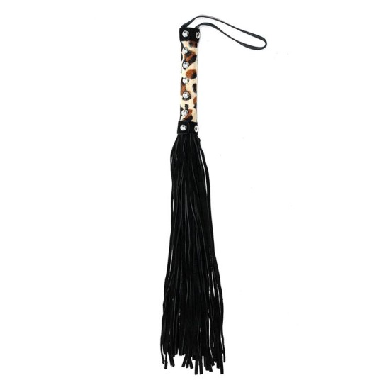 Bondage Play Rimba Flogger 44 cm