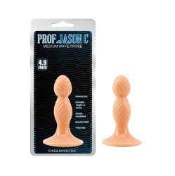 Chisa Butt Plug Medium Wave Probe