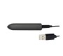 Tardenoche Shady Vibrating Bullet USB taaslaetav veekindel