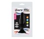 Lovetoy Butt Plug Lure Me Size S Black