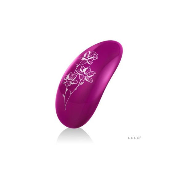 Lelo NEA 2 Deep Rose