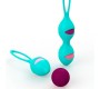 Gopower Ceyla Kegel Balls Set Silicone