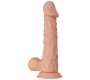 Baile Realistic Dildo with Suction cup Buraq 9.4