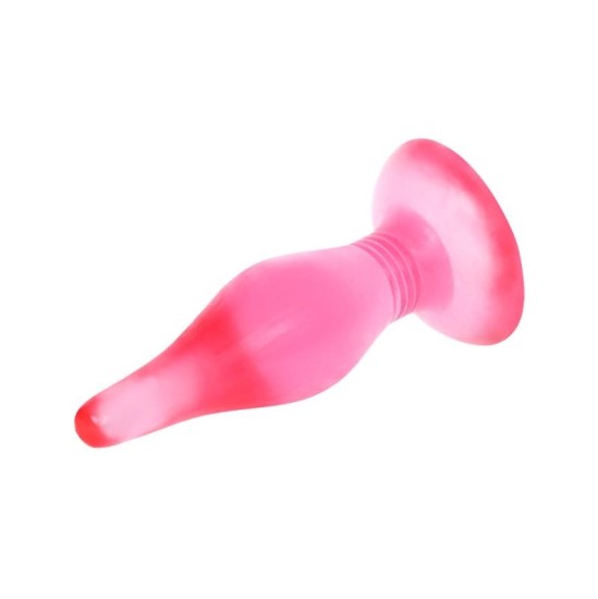 Baile Pistik Anal Rosa CL50