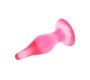 Baile Pistik Anal Rosa CL50