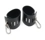 Bondage Play Rimba Cuffs-Adjustable