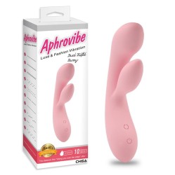 Chisa Vibe Dual Fulfill Bunny