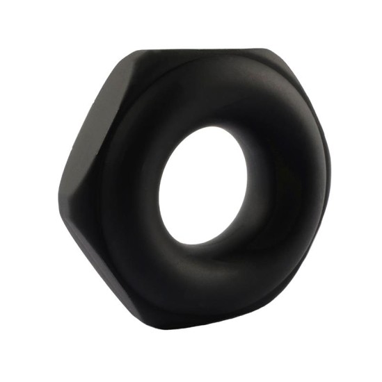 Beast Rings Penis Ring Nut Liquid Silicone 25 mm