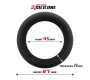 Beast Rings Solid Silicone Cock Ring 4.5 cm