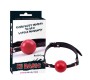 Chisa Red Ball Gag