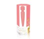 Rianne S RS - Essentials - Bella Mini Body Wand Coral