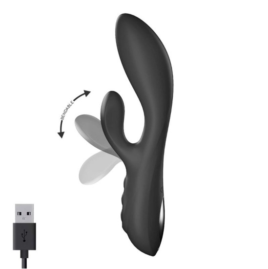 Tardenoche Mabo Finger G-Spot Vibe Unibody