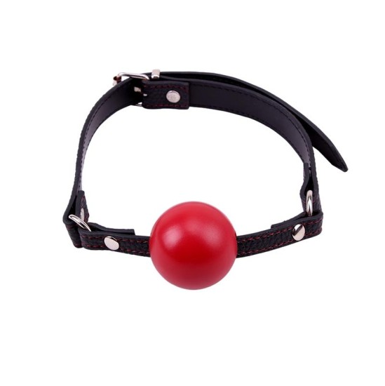 Chisa Red Ball Gag