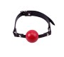 Chisa Red Ball Gag