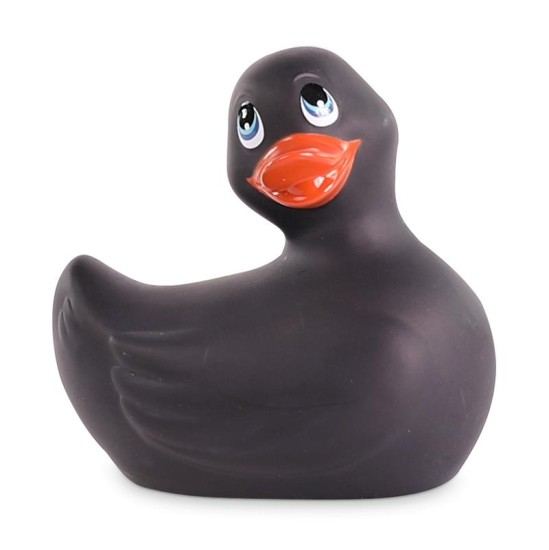 Big Teaze Toys I Rub My Duckie 2.0 | Klasisks (melns)