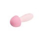 Prettylove Mushroom Vibe/Massager Silikona USB