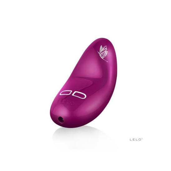 Lelo NEA 2 Deep Rose