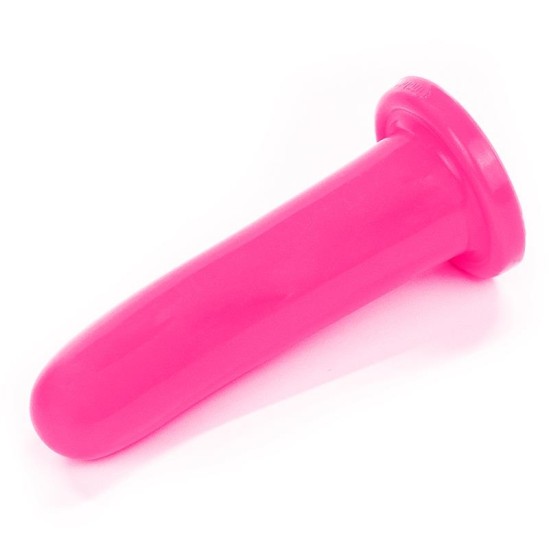 Lovetoy Стимулятор Holy Dong 6 Liquid Silicone Pink