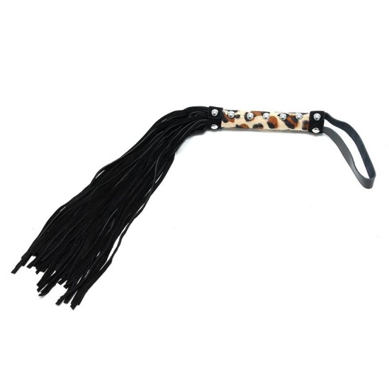 Bondage Play Rimba Flogger 44 cm