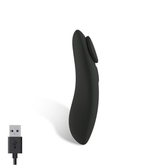 Tardenoche Bengi Panty Stimulator Remote Control Liquid Silicone Unibody