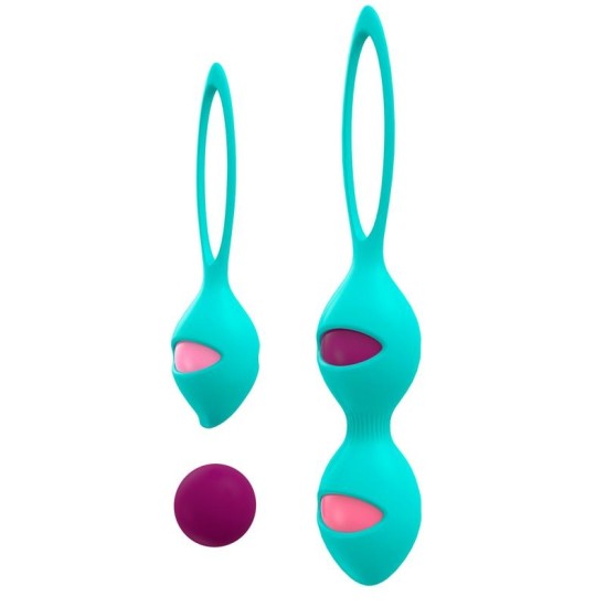 Gopower Ceyla Kegel Balls Set Silicone