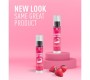 Secret Play Hot Effect Strawberry ar krēmveida lubrikantu 50 ml