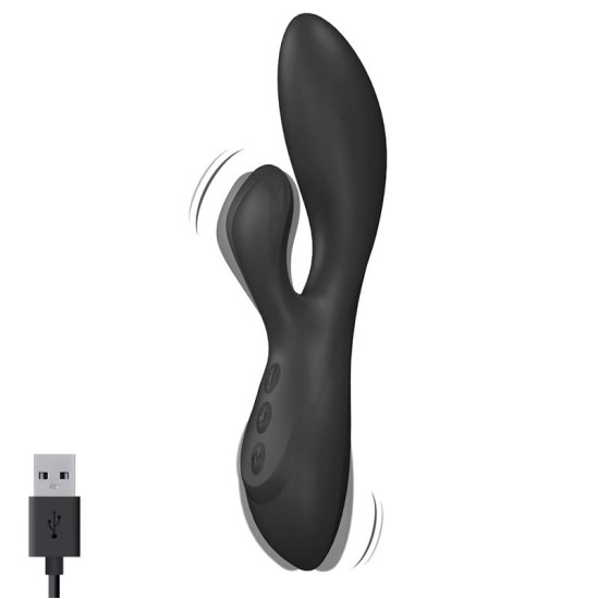 Tardenoche Mabo Finger G-Spot Vibe Unibody