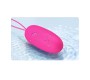 Prettylove Selkie Vibrating Egg with Remote Control