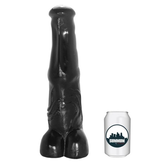 Summum Dildo Tiger 32 cm