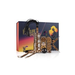 Loveboxxx Salajane naudingute rind Kuri metskass