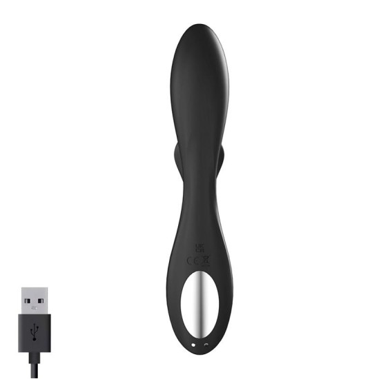 Tardenoche Mabo Finger G-Spot Vibe Unibody