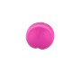 A-Gusto Vibrating Realistic Dildo Silicone Pink