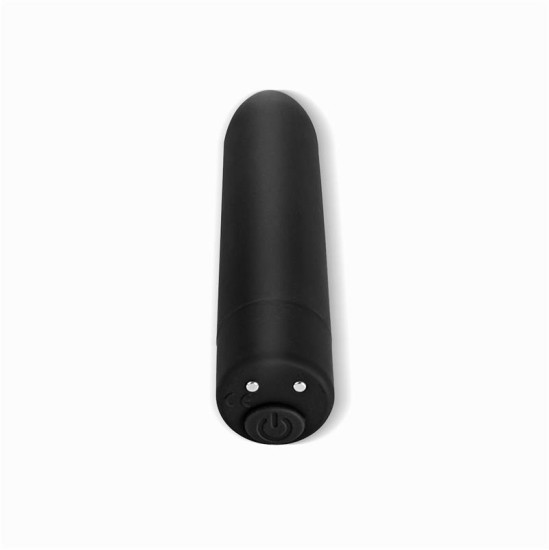 Tardenoche Magny Vibrating Bullet Magnetic USB