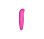 Easytoys Mini Vibe G-Spot Rožinė