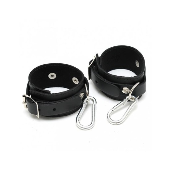 Bondage Play Hand Cuffs small 4 CM